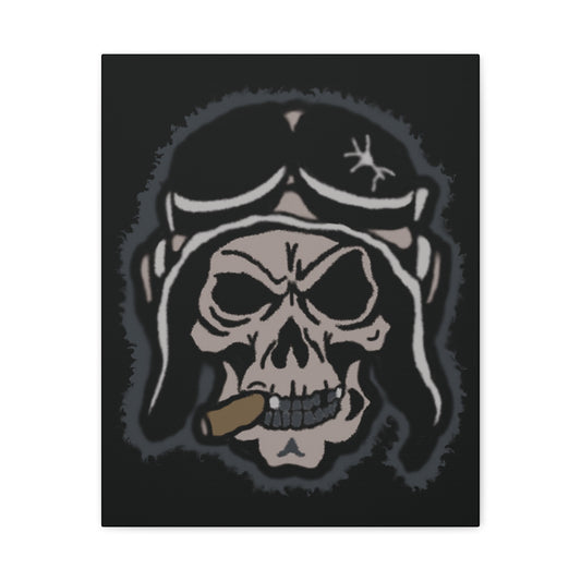 HAVE A SMOKE