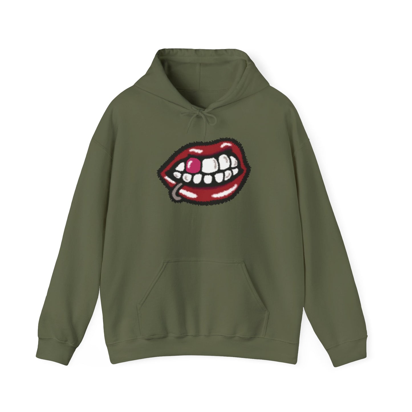 SWEET LIPS