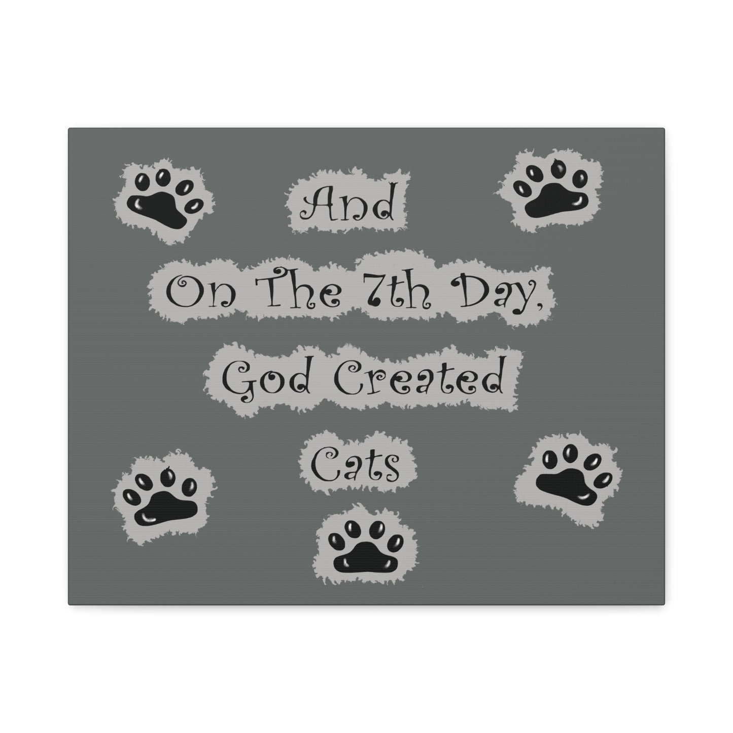 CATS CREATION