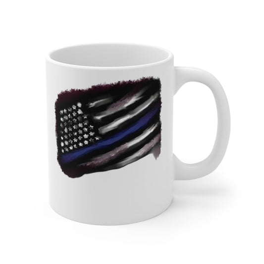 BLUE RESPECT