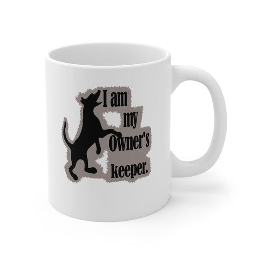 THE KEEPER