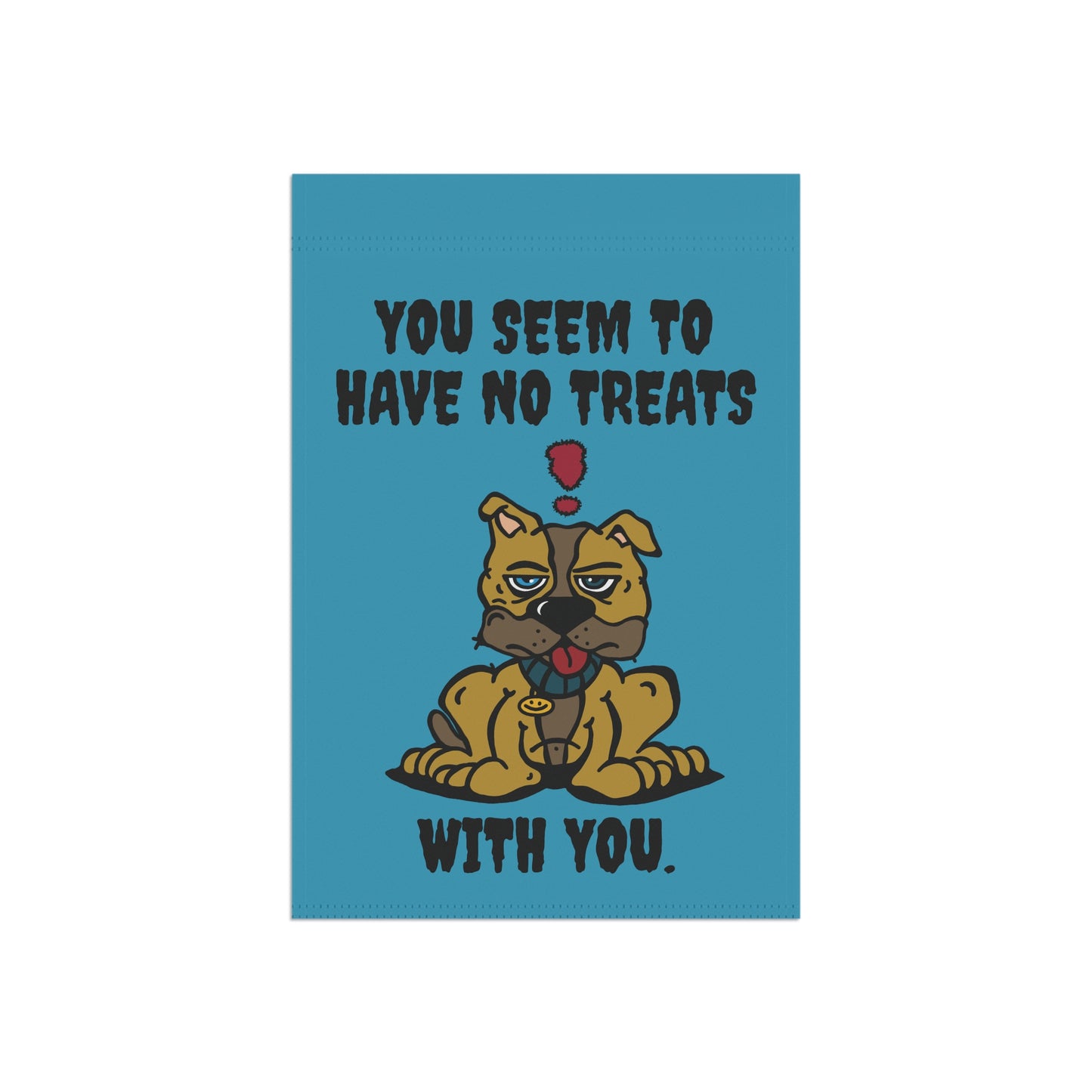 NO TREATS