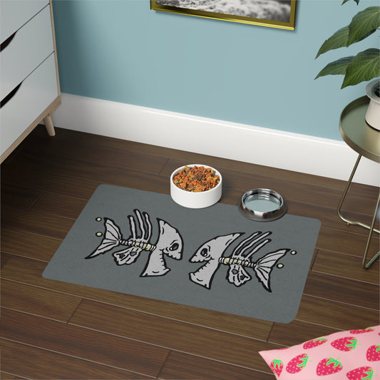 DEAD FISH