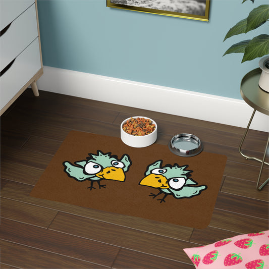 LIL FEATHERS
