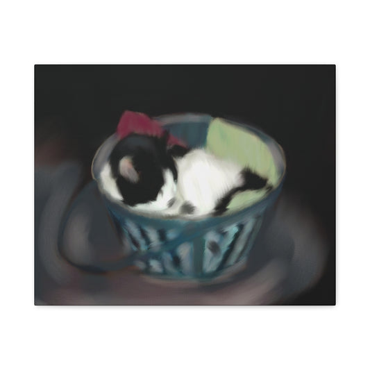NAP TIME
