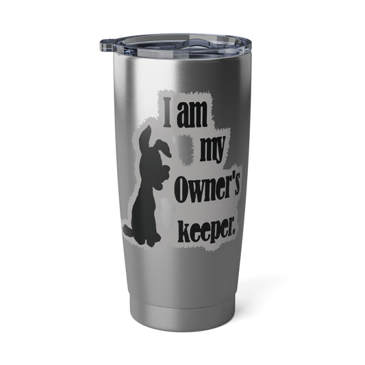 THE LIL KEEPER