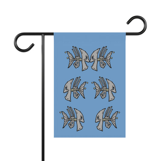 DEAD FISH