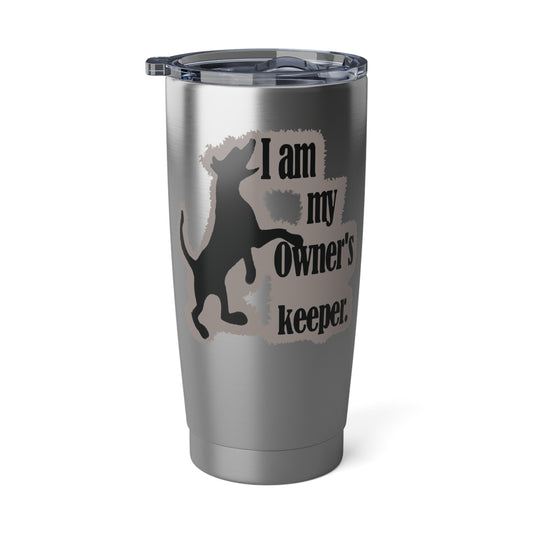 THE KEEPER