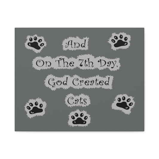 CATS CREATION