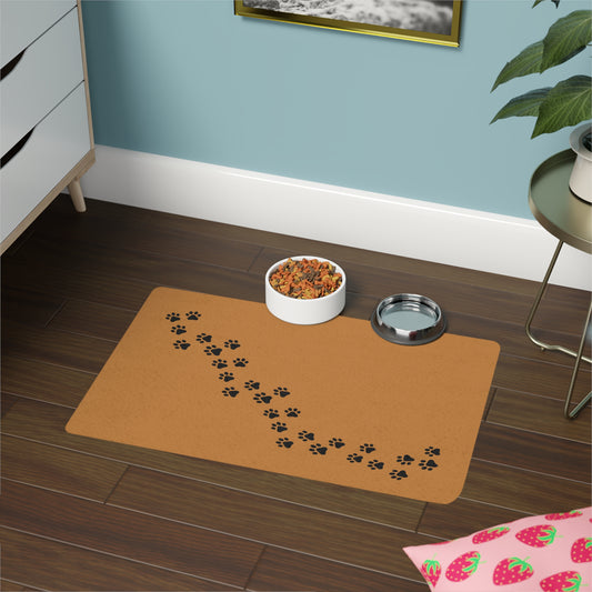 SNACK TRACKERS